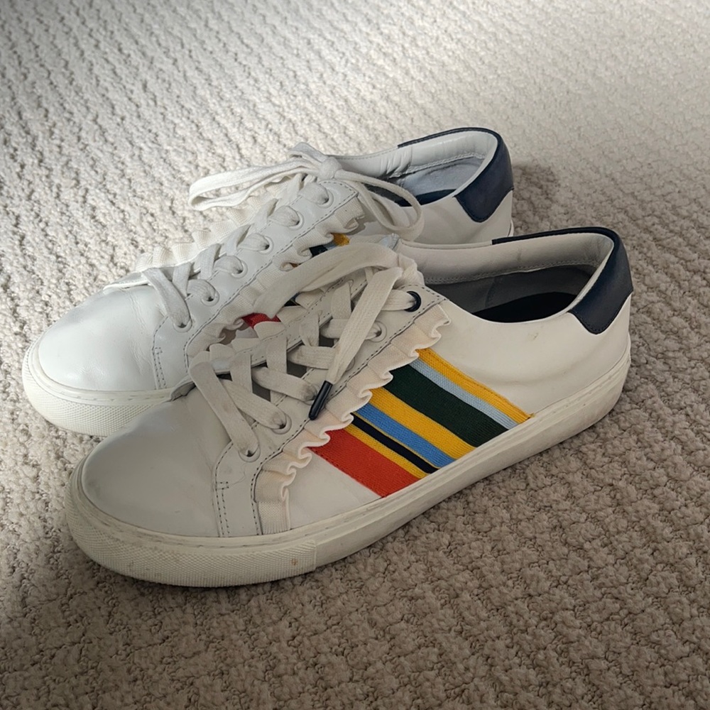 COPY - Tory Burch Sport Shoes